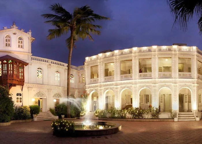 Divans Bungalow Ahmedabad